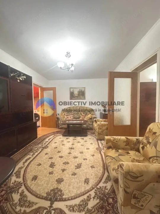 Apartament 2 camere- Centru 