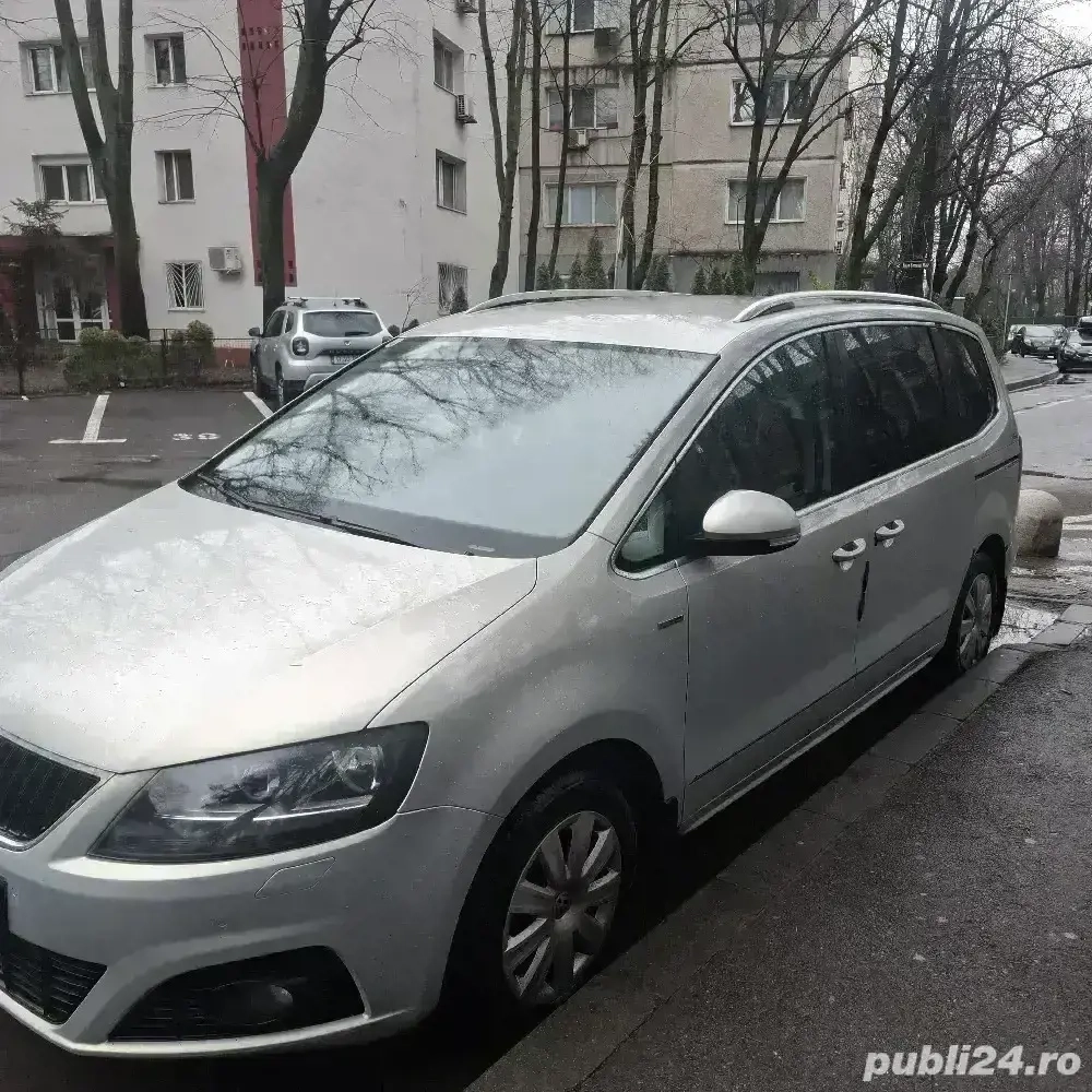 seat Alhambara 