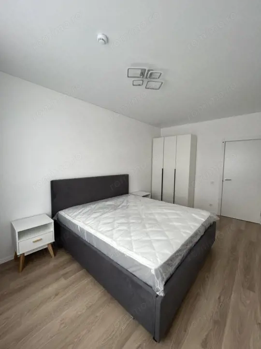 Garsoniera de inchiriat in zona Banu Manta