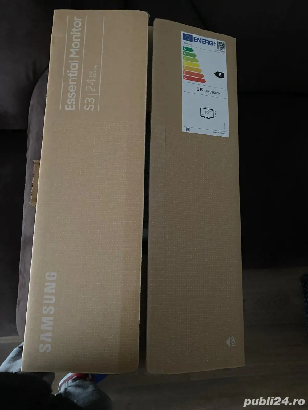 Monitor Samsung de vanzare