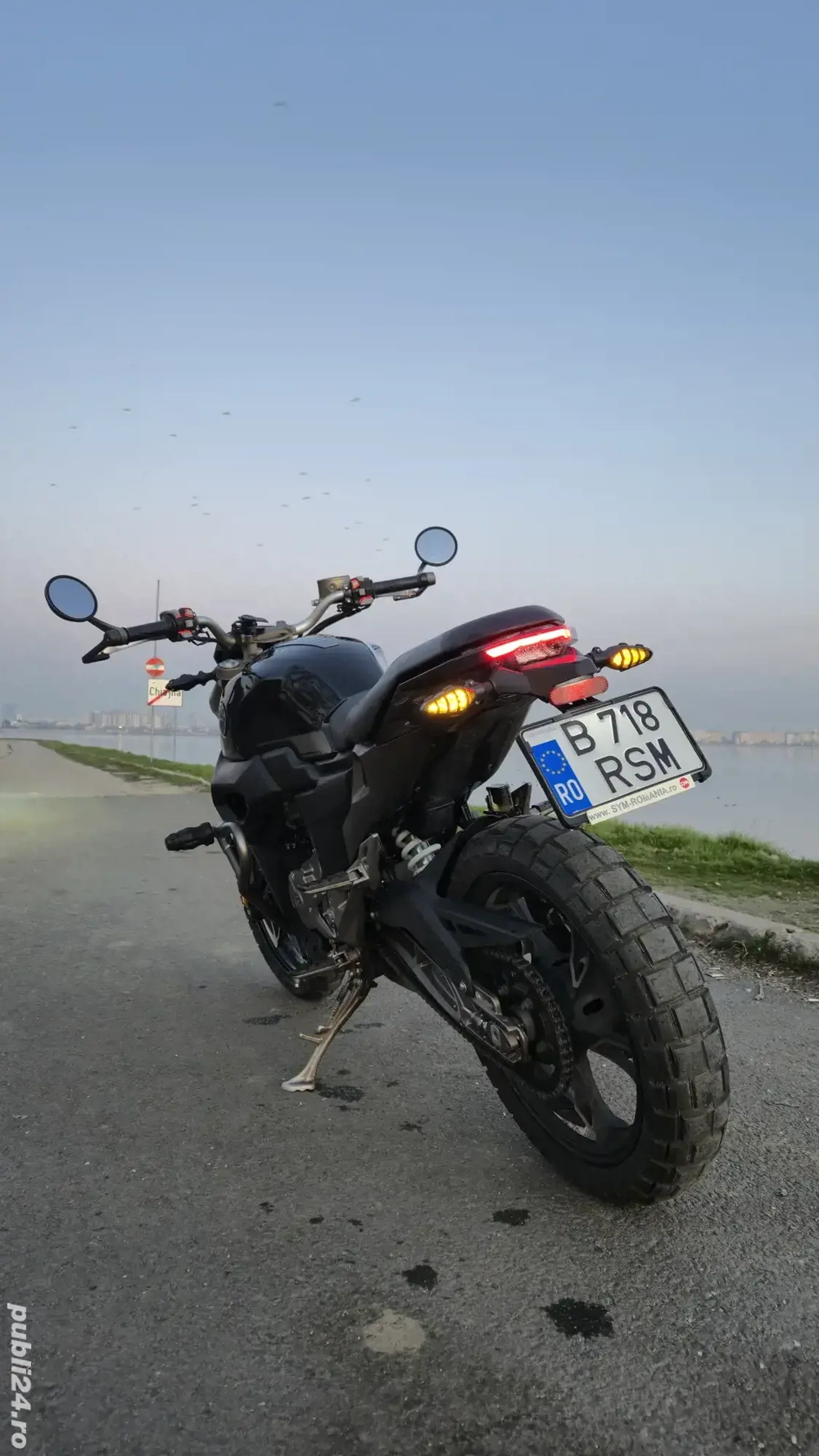 G125 Zontes 2022 A1-16 ani