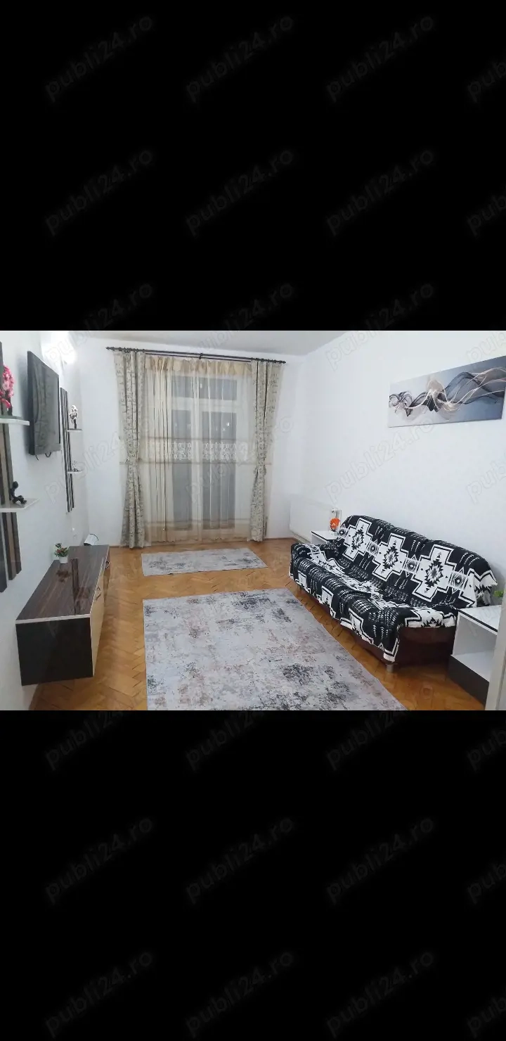 Închiriez apartament două camere