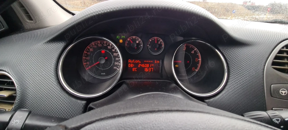 Fiat bravo 1.9 2007  3 000    Serie sasiu (VIN): ZFA19800004051942  Model: Bravo  Capacitate motor: 