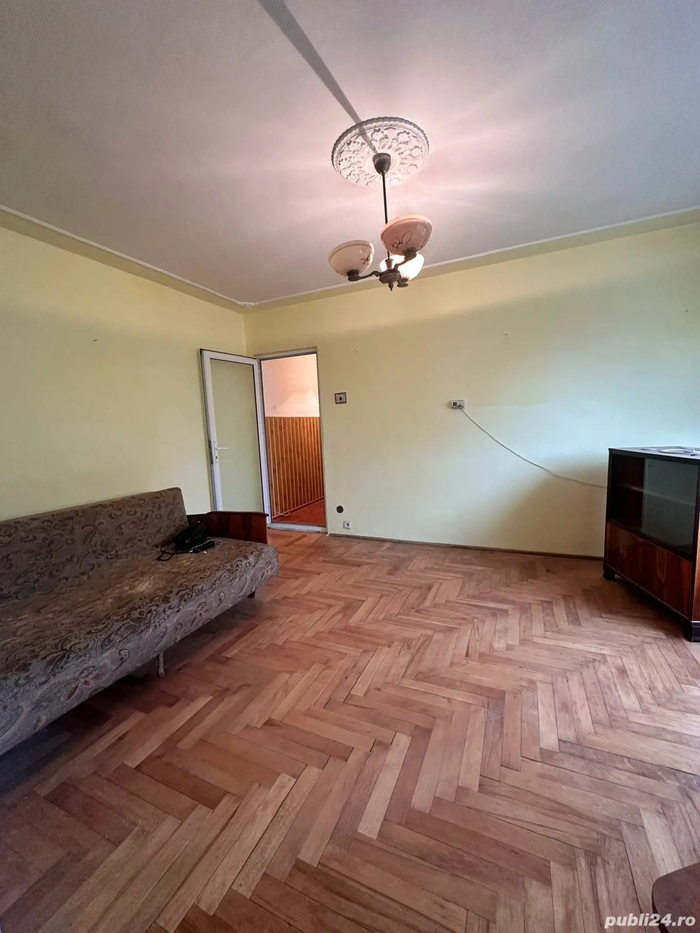 Vand Gasoniera etaj 3 