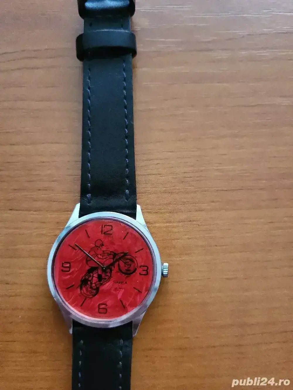 Ceas mecanic damă Ceaika