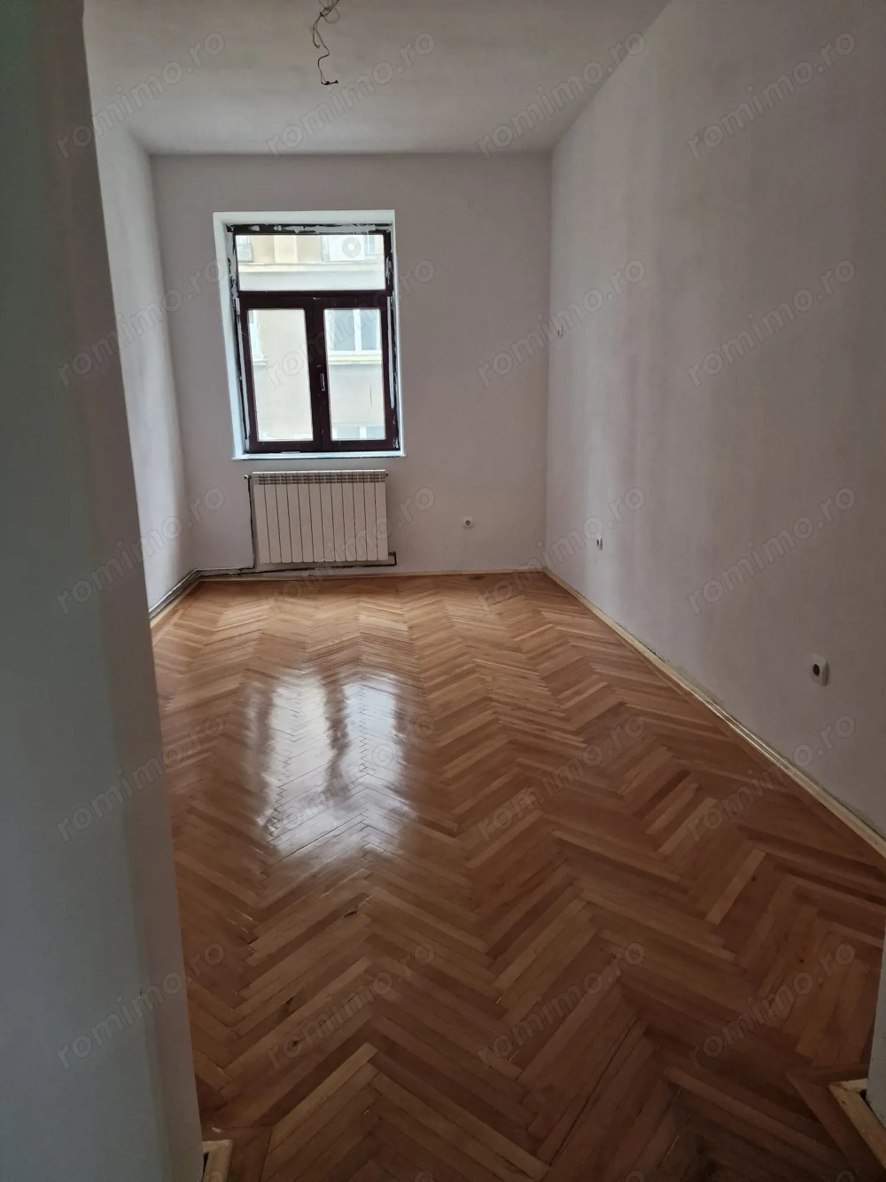 Regim Hotelier  P-ta Universitatii