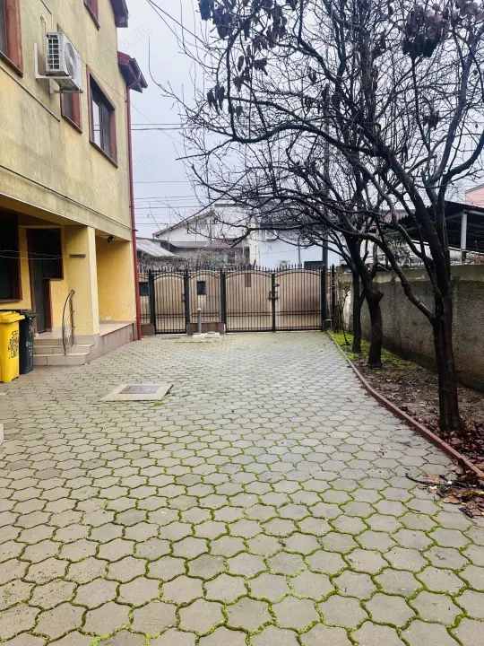 Casa Zona Antiaeriana  Comercial