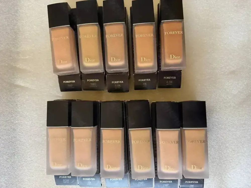 Dior Forever original