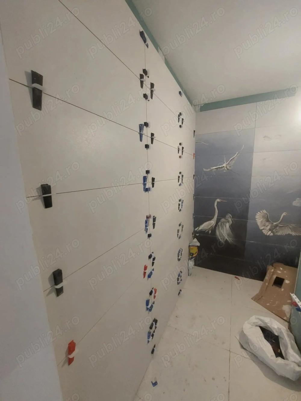 Amenajari interioare si exterioare