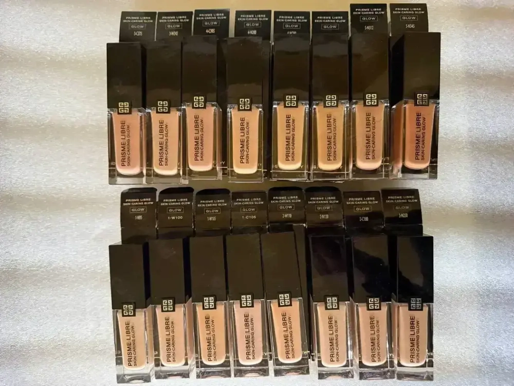 Givenchy Prisme Libre