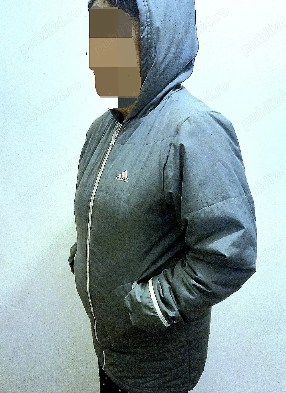 Geaca "ADIDAS" Originala pt. femei