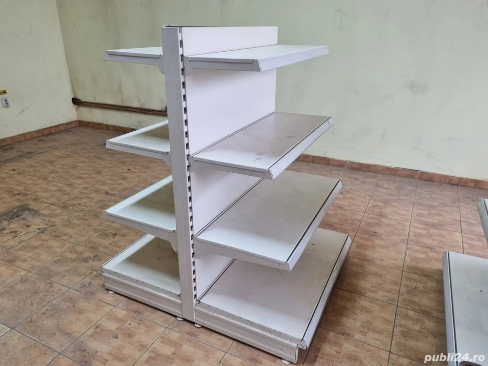 De vanzare raft gondola