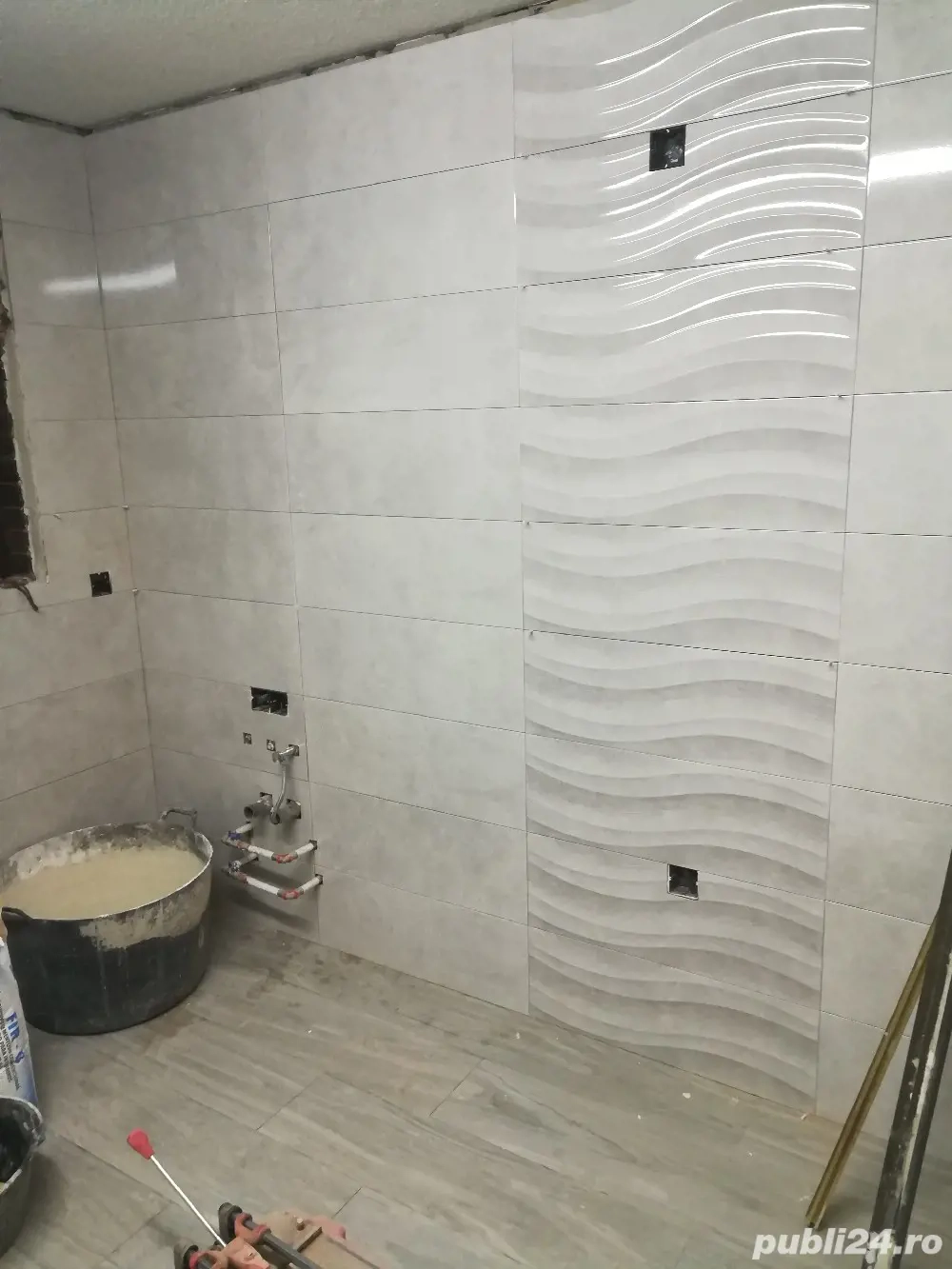 amenajari interioare