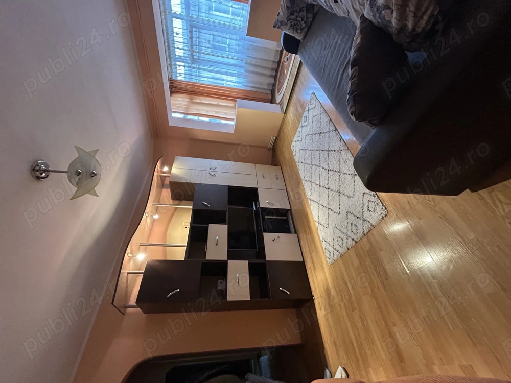 PF Apartament 3 camere Dacia-Iasi