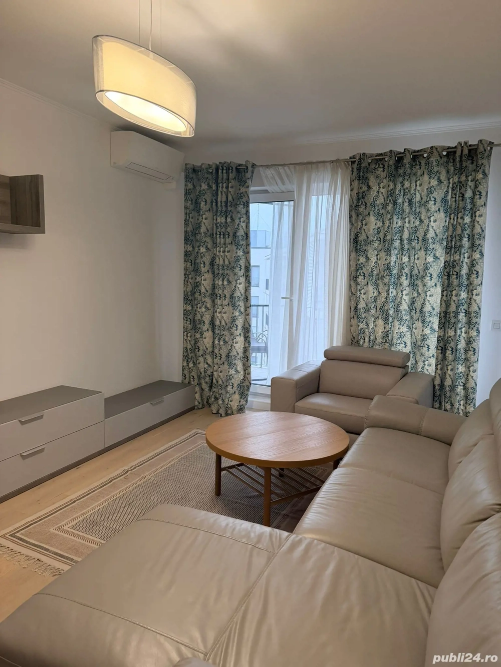 De vanzare apartament cu 2 camere in Record Park, Cluj Napoca