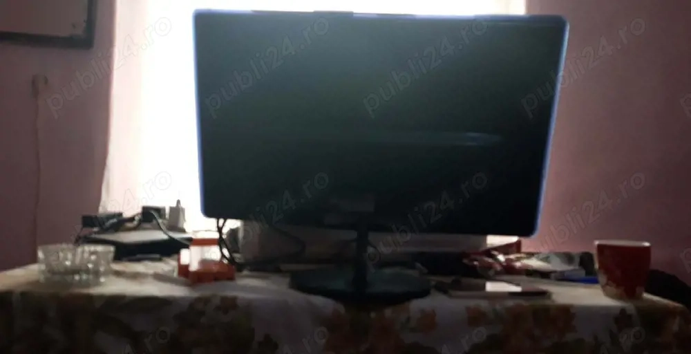 dau plazma si ceas smart