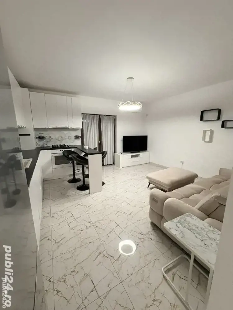 Apartament  cu 2 camere, situat la etaj 2 din 2,  cu pod izolat BRAYTIM