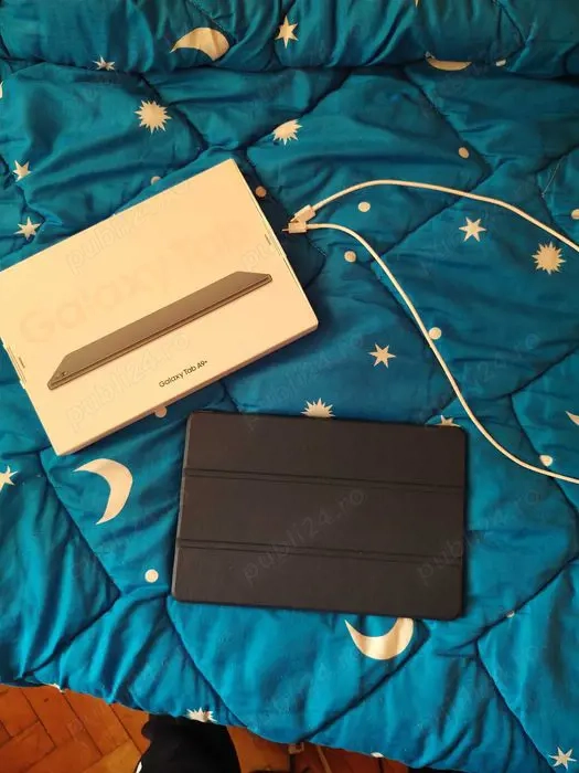 Vand Tab A9+ Samsung