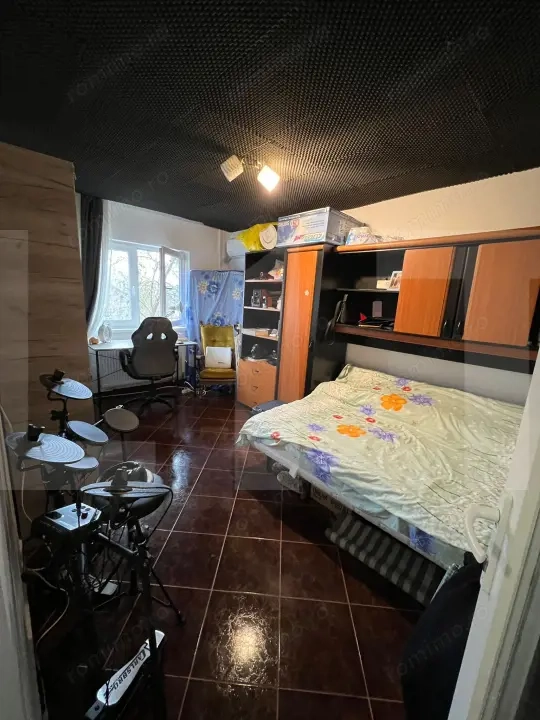 Garsoniera de vanzare Olimpia-Stadion