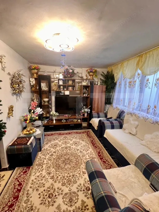 Casa alipita, renovata, cu mansarda  - zona Corneliu Coposu