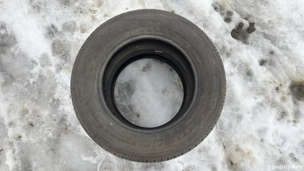 Anvelope noi de vara 265 60 18 sau schimb cu 265 65 17