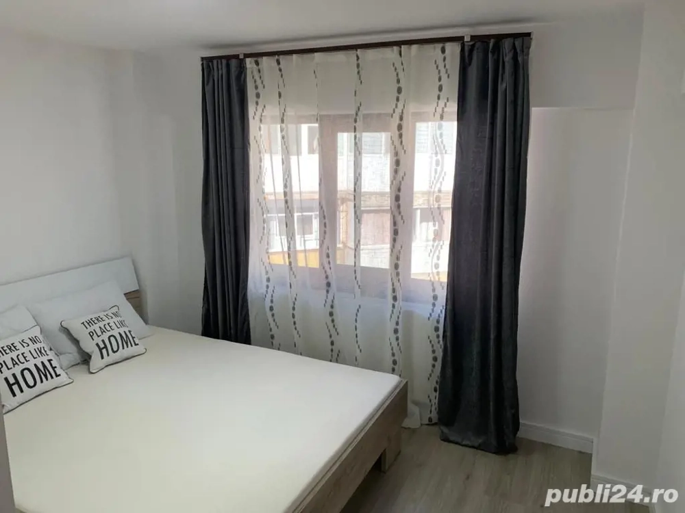 Apartament 3 Camere   Zona Centrala   Ramnicu Valcea  