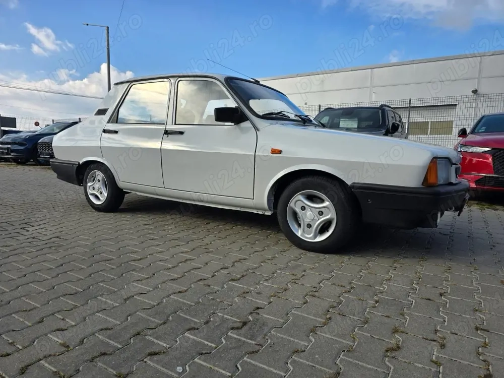 Dacia 1310 Restaurata