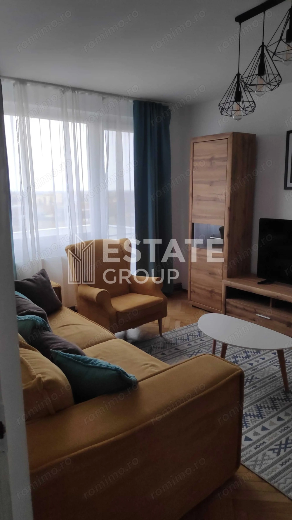 Apartament 2 camere, aproape de Medlife, Blv. Ion Dragalina