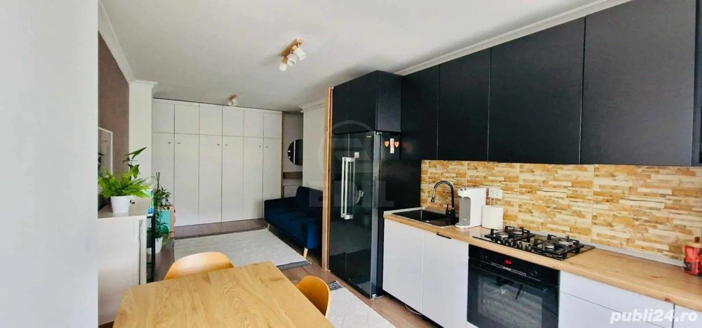 Comision 0!!! Apartament 3 camere zona Stejarului