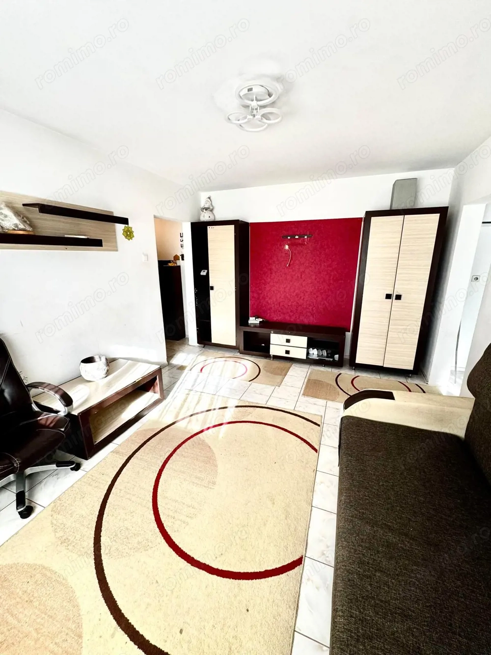 Apartament 2 camere Tomis Nord