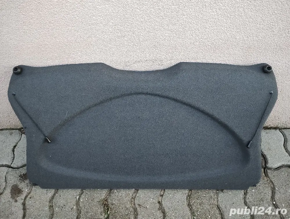 Vand polita haion Ford focus 