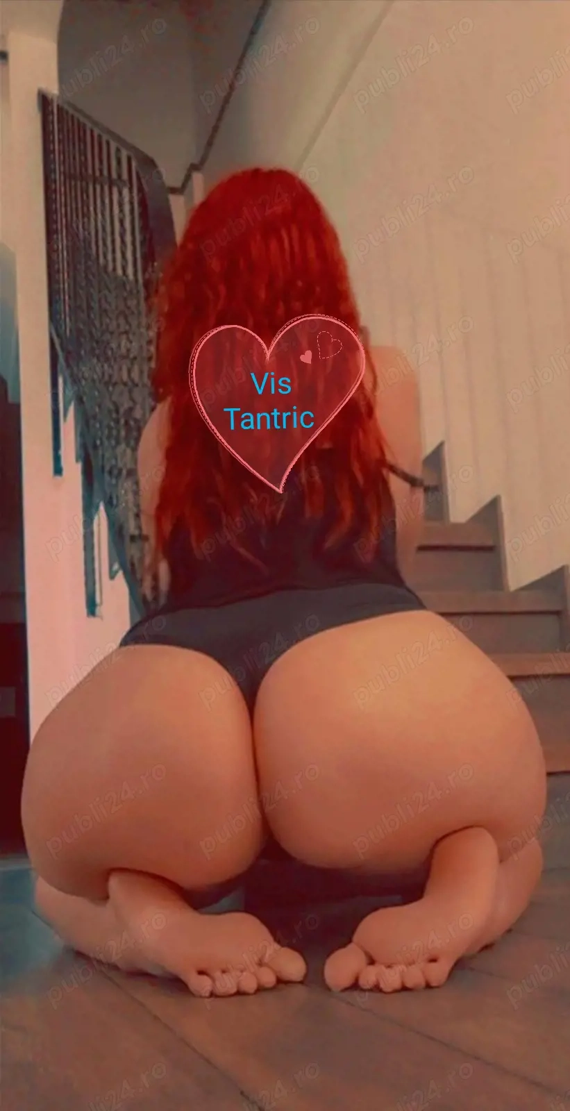 Herastrau 1.80cm 40ani Alexa