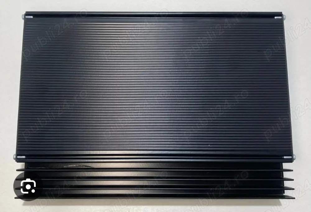 amplificator sunet bmw x3 e83