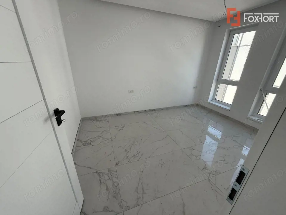 Apartament cu 2 camere la etaj 1, zona Giroc