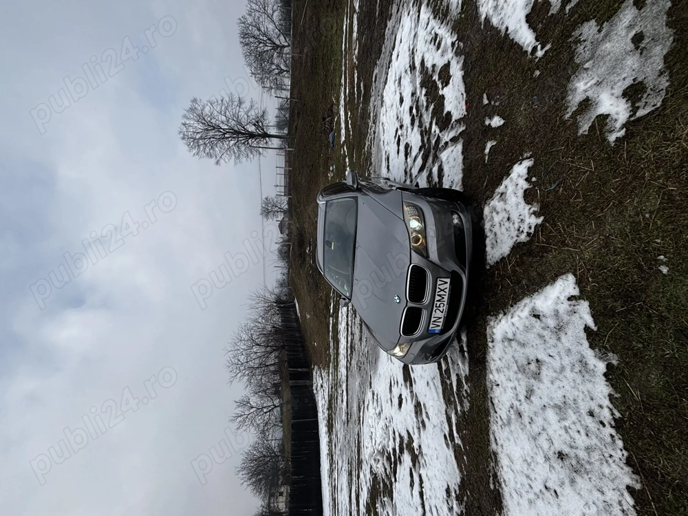 BMW E91 xdrive facelift