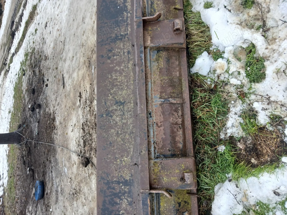 Vand cupă tractor !!