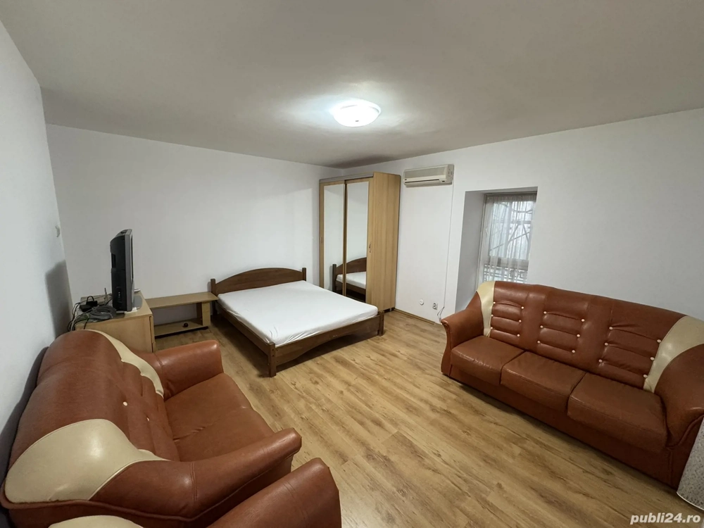 Timpuri Noi - Metrou 