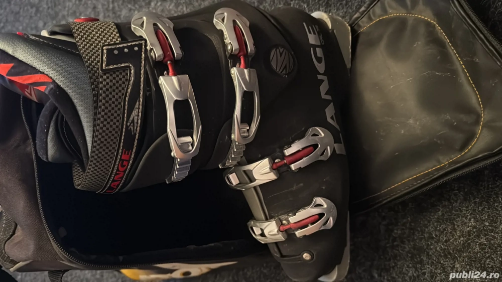 Vand schiuri stare buna