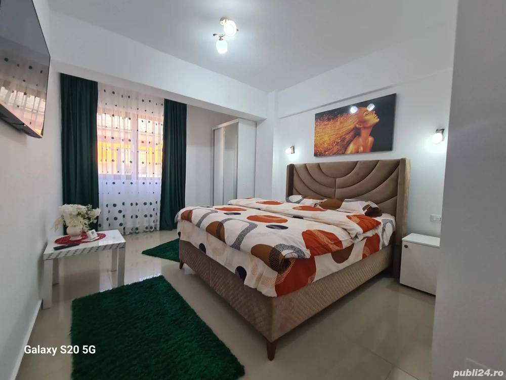 Regim hotelier ,Rm Valcea, bdul Dem Radulescu