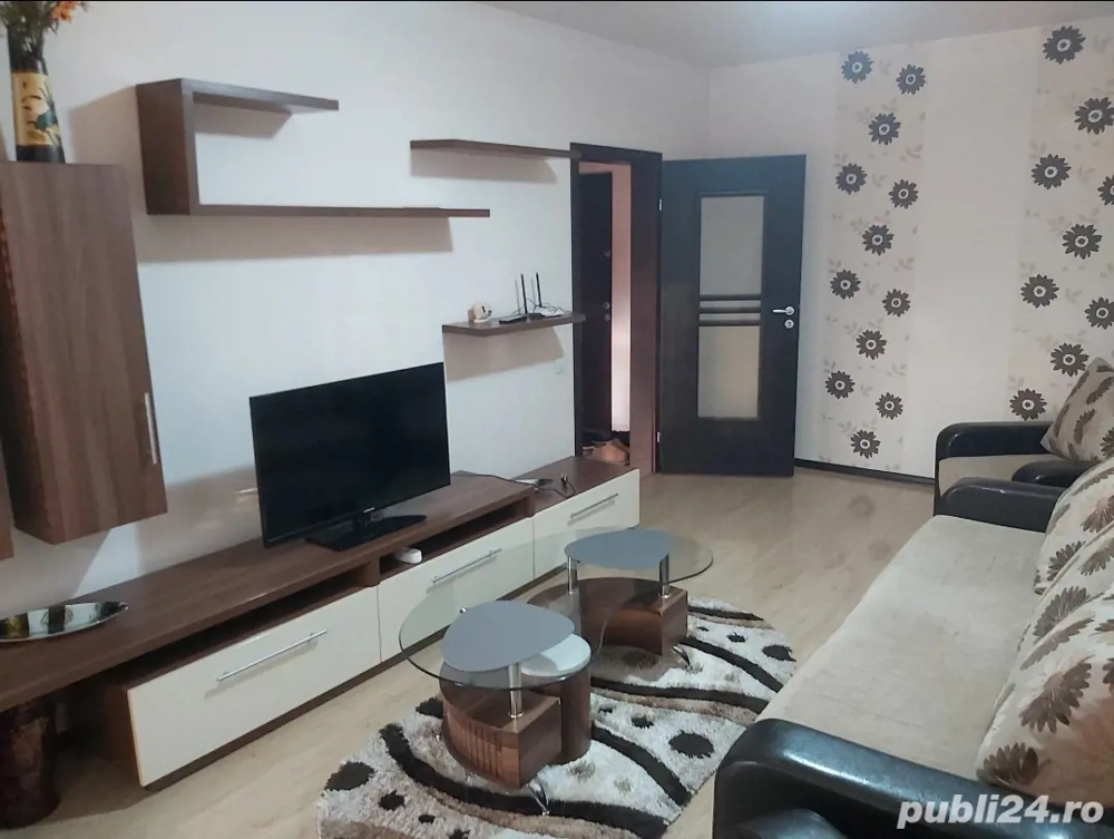 Super Ofeta   Apartament cu doua camere in bloc nou Popa Sapca   La Butoaie