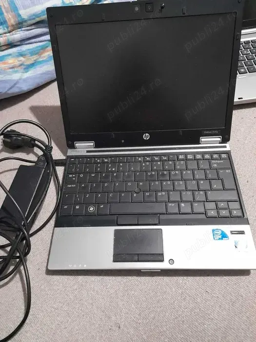 Vand laptop HP EliteBook