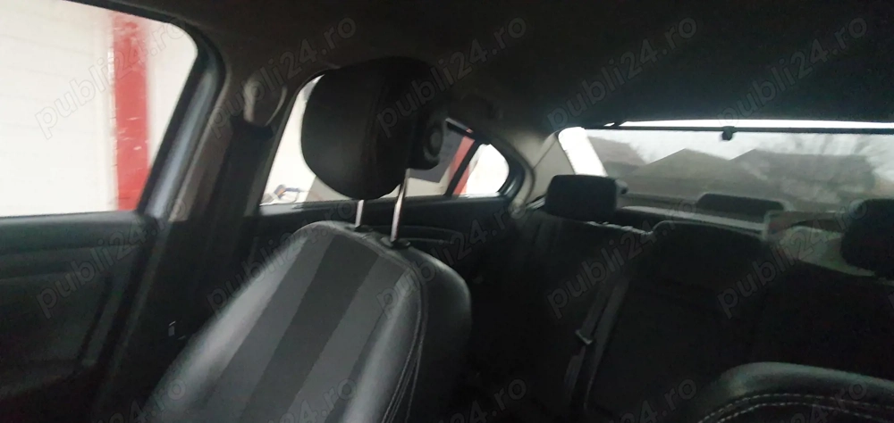 Vând Renault Fluence cu dotări de top