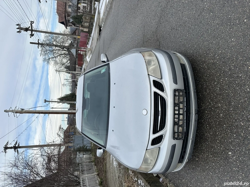 Saab 9-3 pentru dezmembrare 