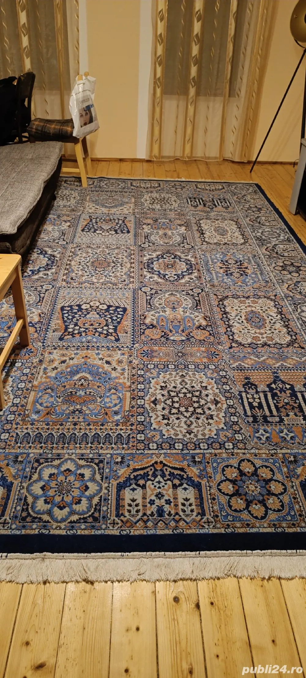 covor cameră mai mare