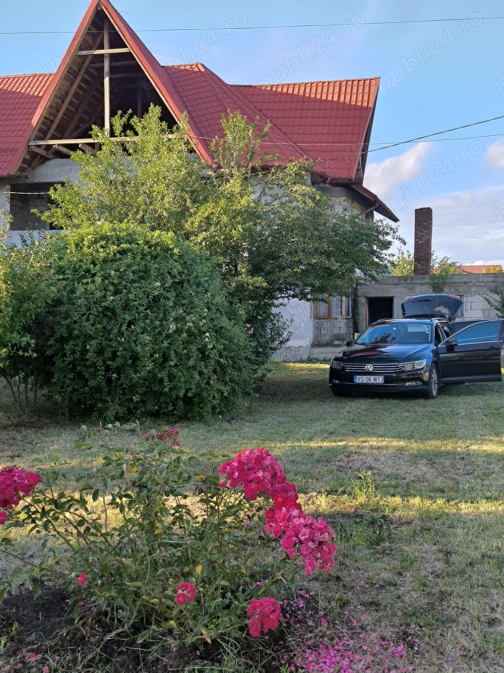 Vând casă 