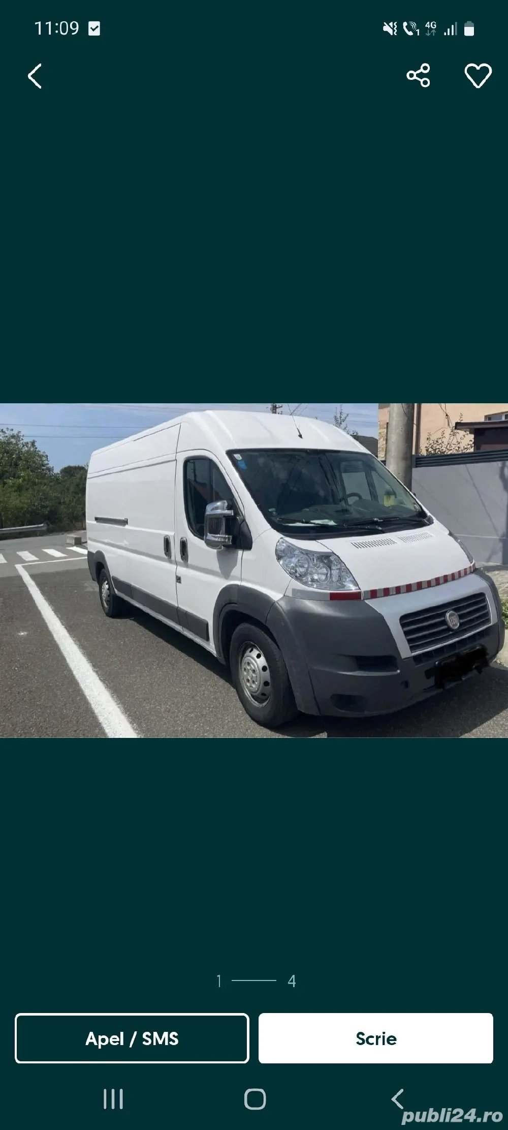 fiat ducato 2.3