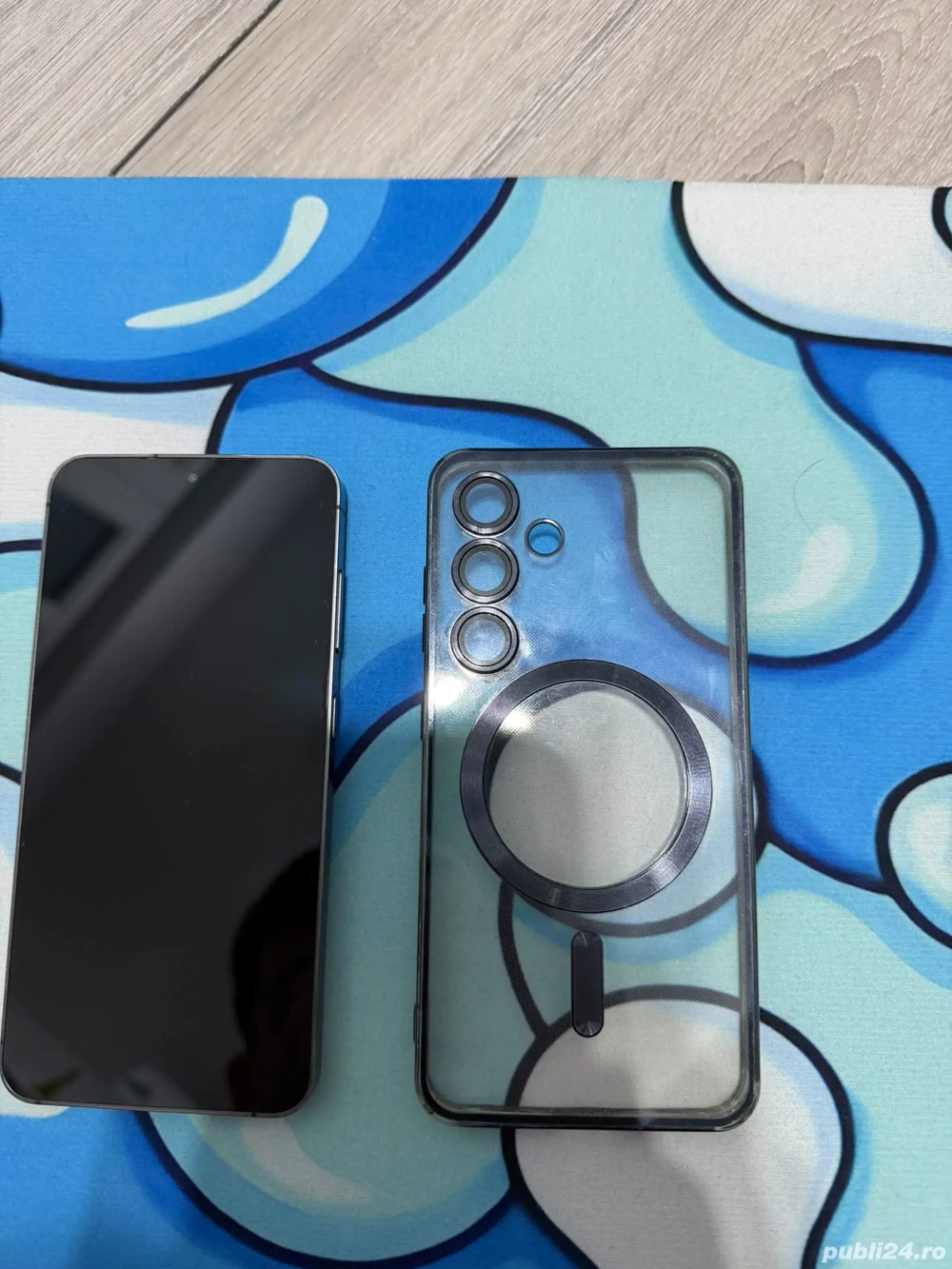 Samsung Galaxy S 24 dual sim 128gb 