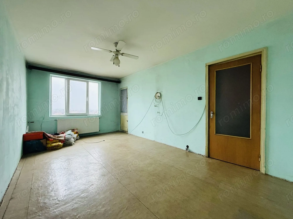 Ap. 2 camere - Decomandat - Bvd. Stefan Cel Mare - Rogerius - IMOBIHOR - 74.900  