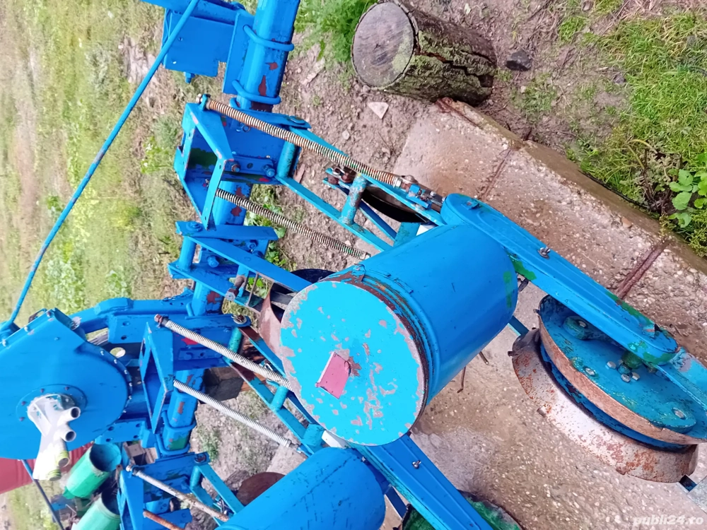 Spc4 mecanica ceahlău 