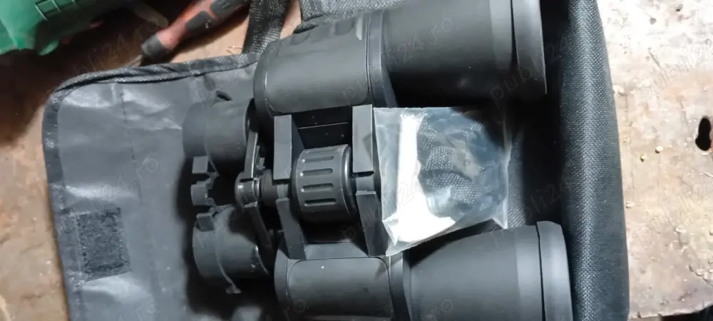 Binoclu japonez 20 50 nou.